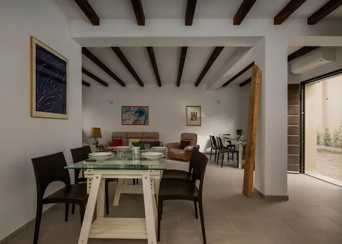 Tenuta La Radicale Guest House - ZENO 61