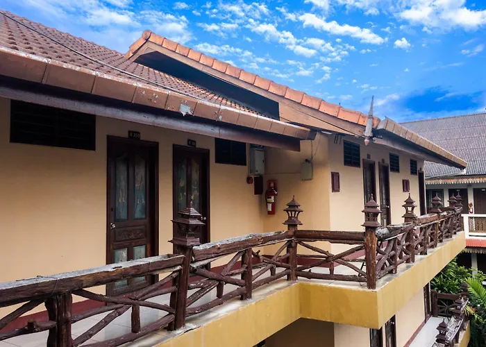 S.K. House 1