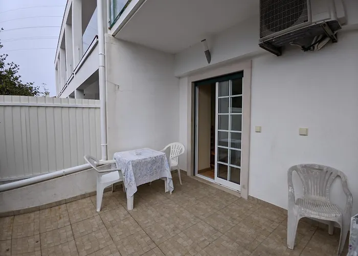 Residencial Marialva Park