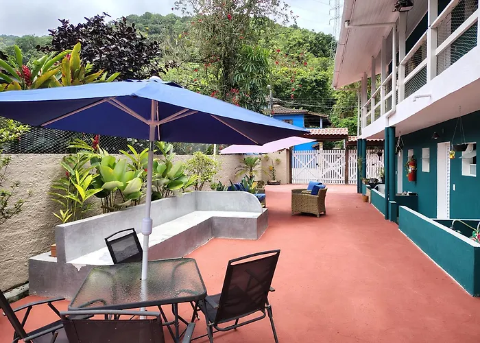 Villa Bali Lofts