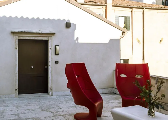 Family Hotel: Hotel Aquarius Venice - Ascend Collection
