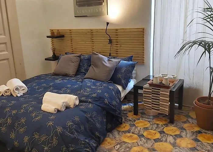 dimora aganoor business suite