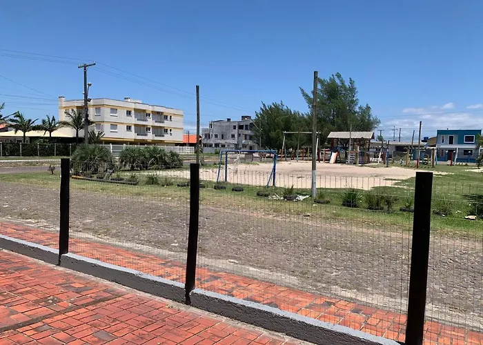 Pousada Portal da Praia