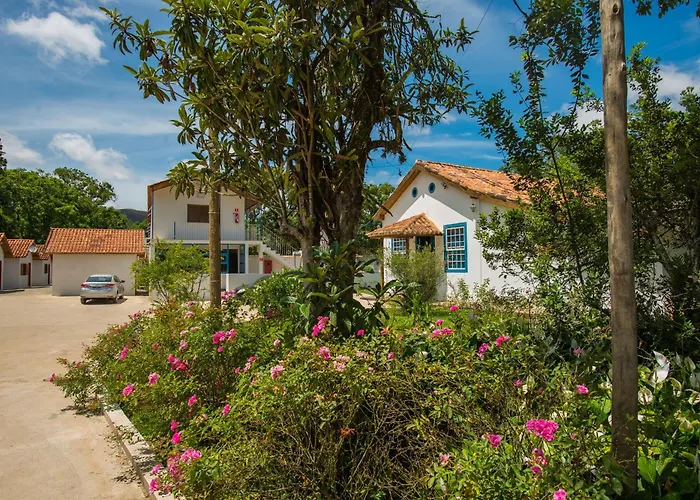 Pousada São Manoel