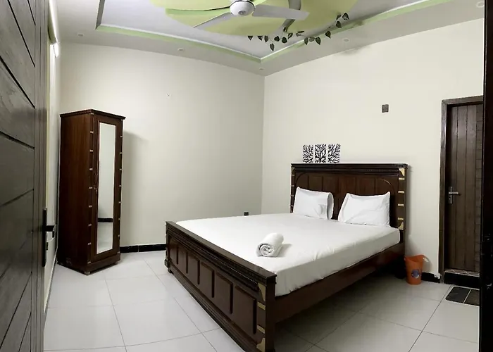 Nursery Guest House