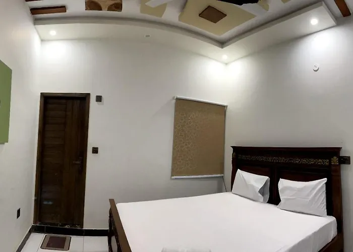 Nursery Guest House