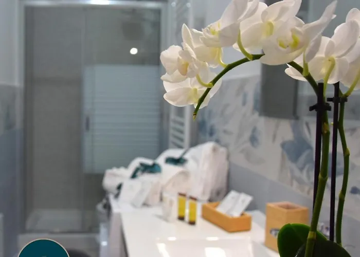 Elegantia Luxury Rooms