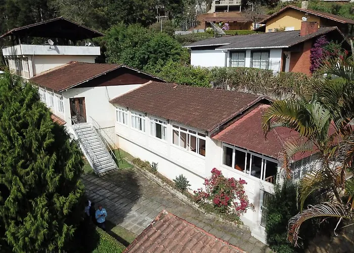 Espaço Plataforma