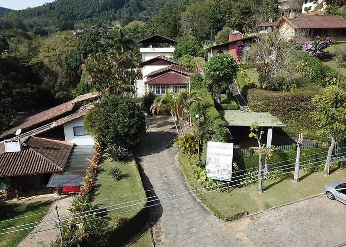 Espaço Plataforma