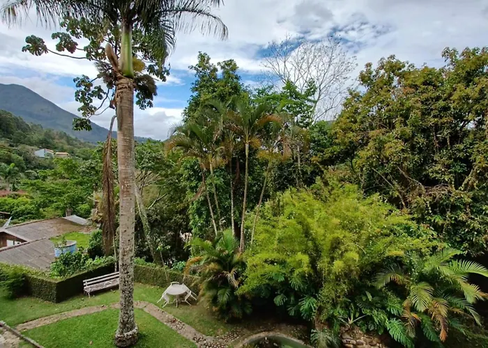 Espaço Plataforma