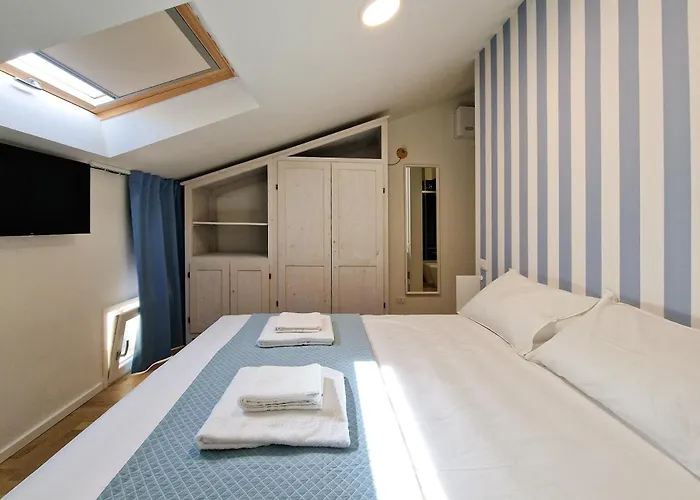 Pola Rooms - Guesthouse By Host Hero