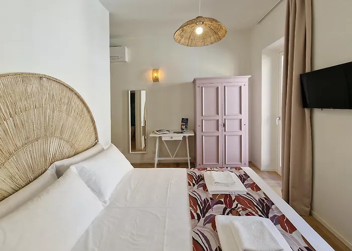 Pola Rooms - Guesthouse By Host Hero