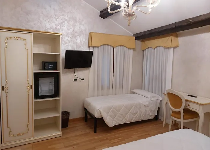 Guest House Al Milion