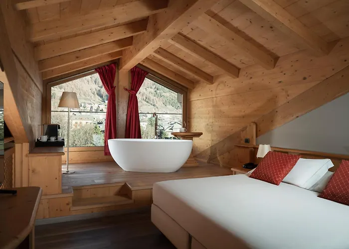 Miramonti Park Hotel