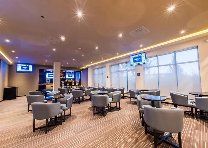 Courtyard By Marriott San Luis Potosi