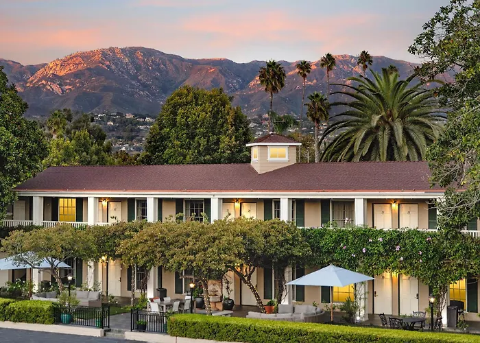 B&B only: Lavender Inn By The Sea