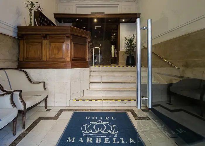 Hotel Marbella