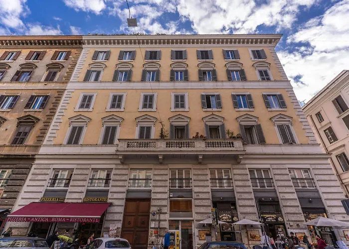 Guest House Cavour 278