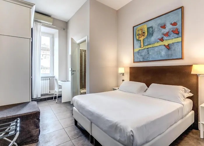 Guest House Cavour 278