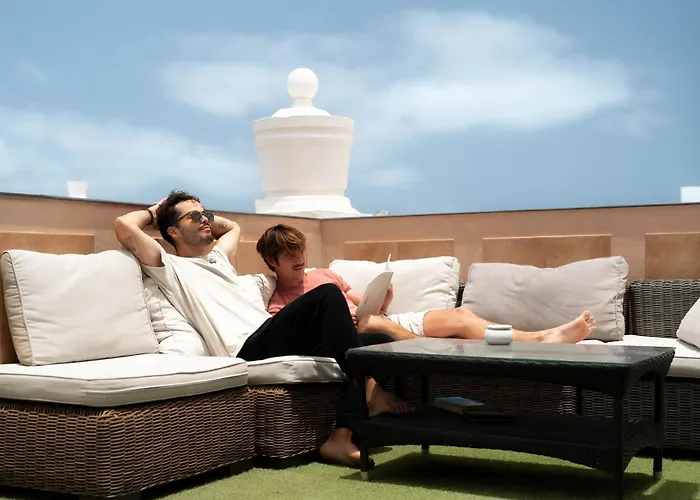 Coco Surfhouse - Coworking Coliving