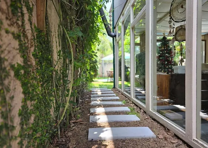  Pousada Casa 27