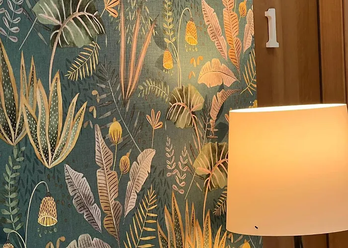 Albergo economico: Mi Casa Tu Casa - Guest House