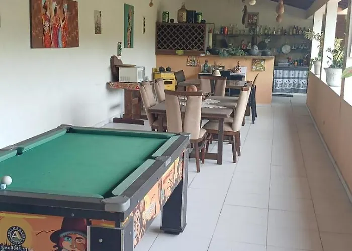 Cantos Da Mata