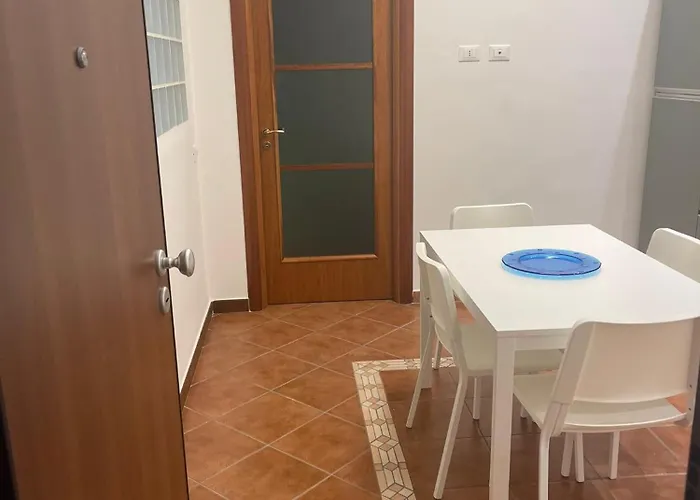 Hotel sulla spiaggia: Vittorosa House