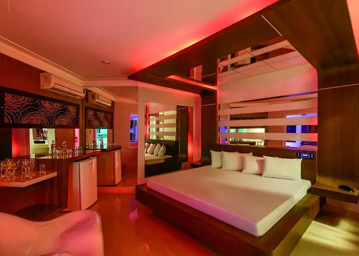 Apartamento: Eros Motel