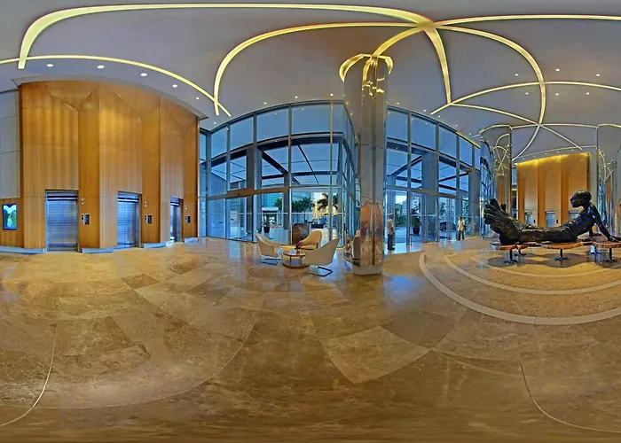 Jw Marriott Panama
