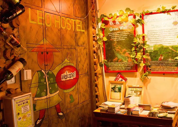 Ostello: Leo Hostel