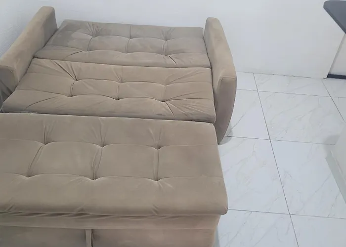 Suite Pajuçara