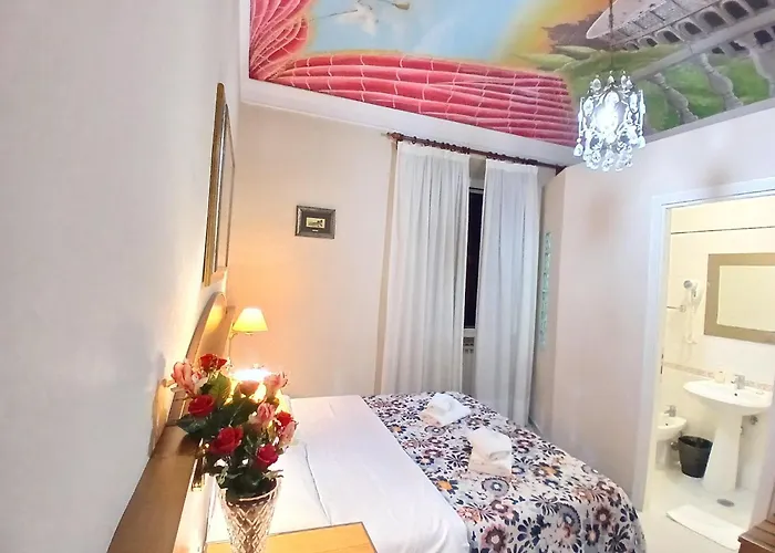 Hotel familiare: Nahid Accommodation