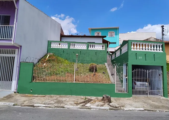 Pousada Malu II