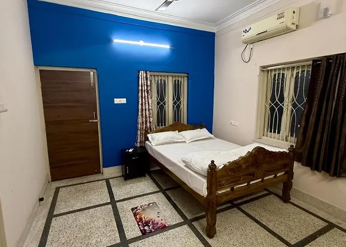 The Tranquil Stay