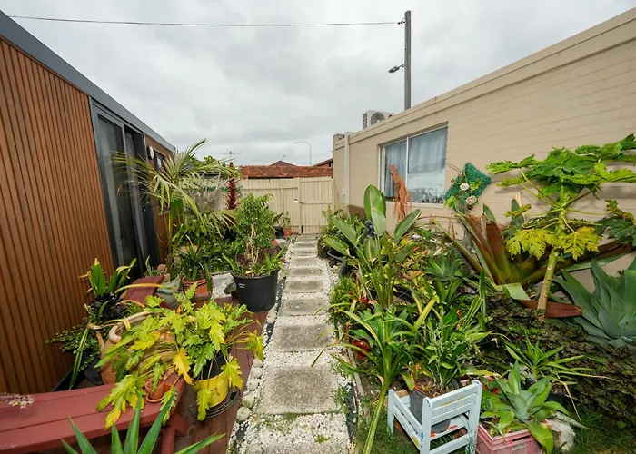 Beach Serenity Guesthouse