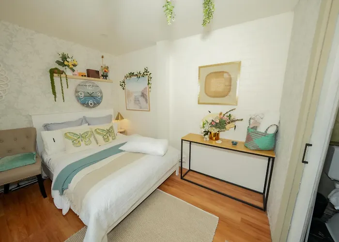 Beach Serenity Guesthouse