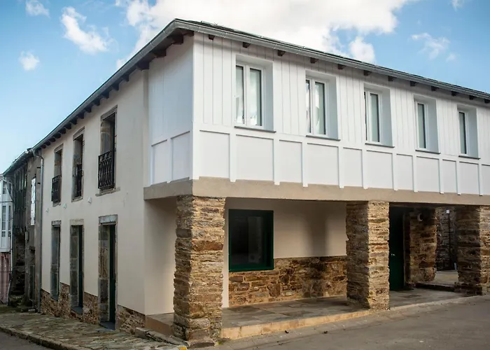 Pension Campillo