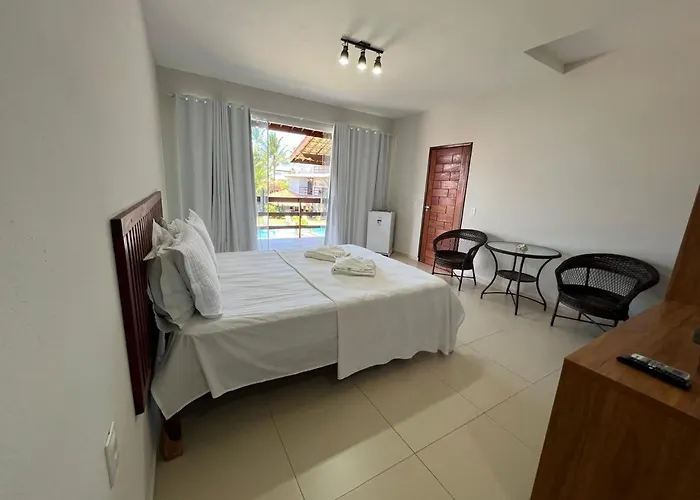 Pousada Villa Manoa
