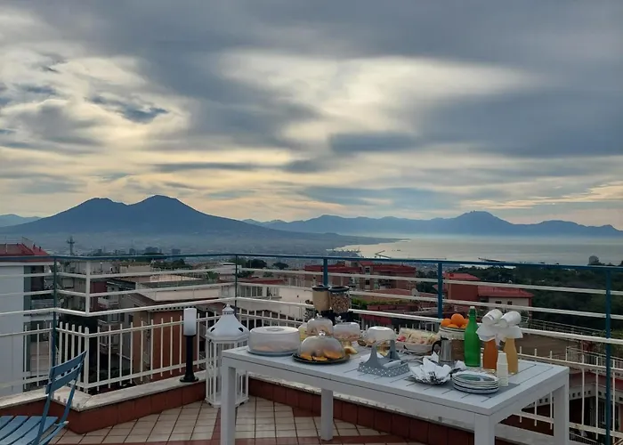 Hotel: Yoyo House Luxury Napoli