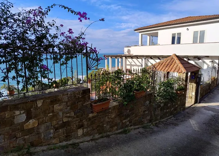 Villa Bella Vista