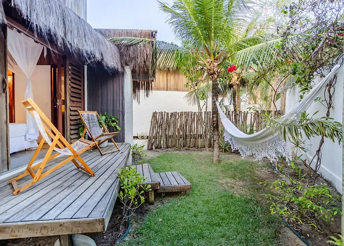 La Cozinha Bungalow