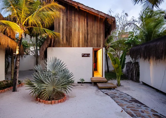 La Cozinha Bungalow