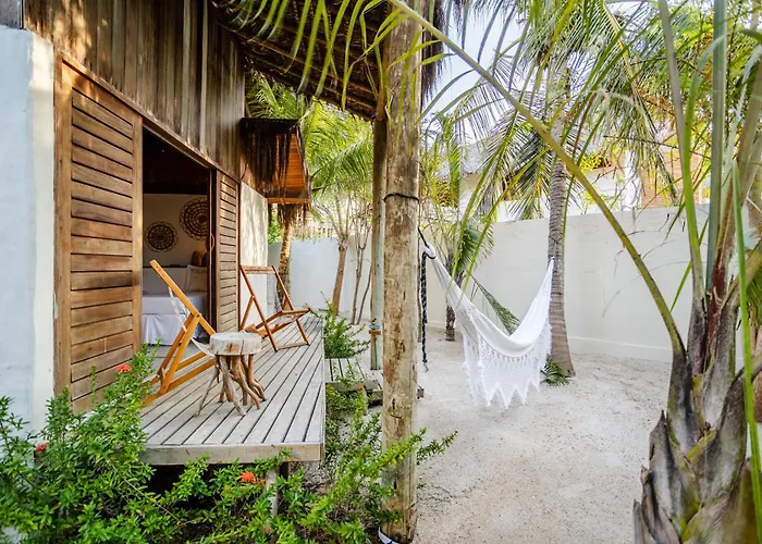 La Cozinha Bungalow