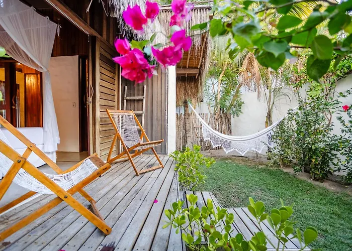 La Cozinha Bungalow