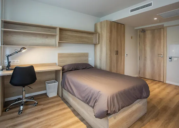 Micampus Student Residence