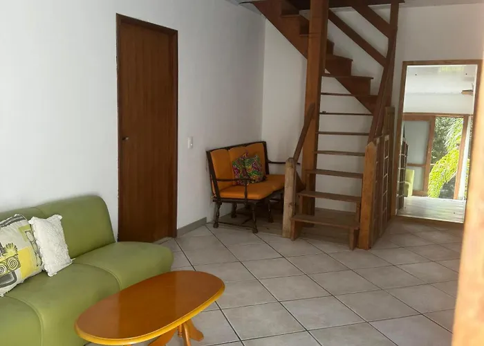 Lagoa Hospedaria