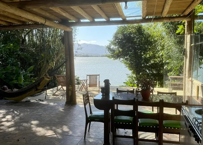 Lagoa Hospedaria