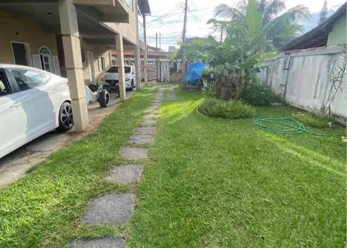 Aconchego Green - Centro de Rio das Ostras