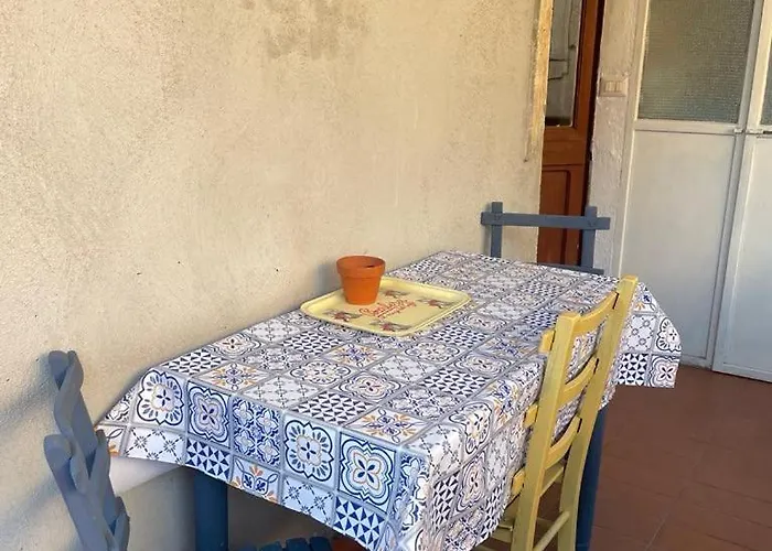  Dipendenza De L'Antica